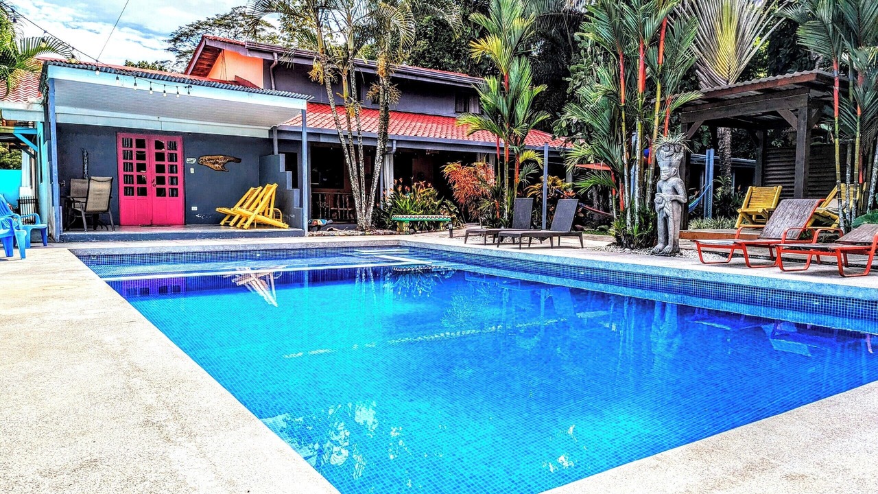 Photo of Outdoor in Barrio Las Parcelas