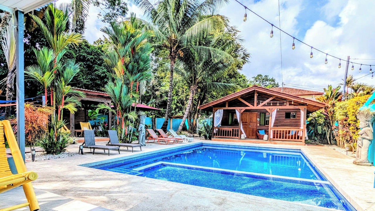 Photo of Outdoor in Barrio Las Parcelas