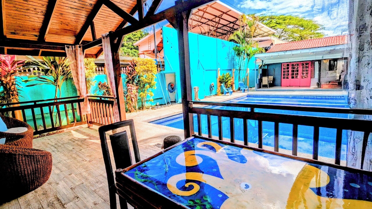 Photo of Outdoor in Barrio Las Parcelas