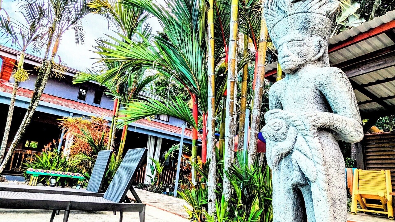 Photo of Outdoor in Barrio Las Parcelas