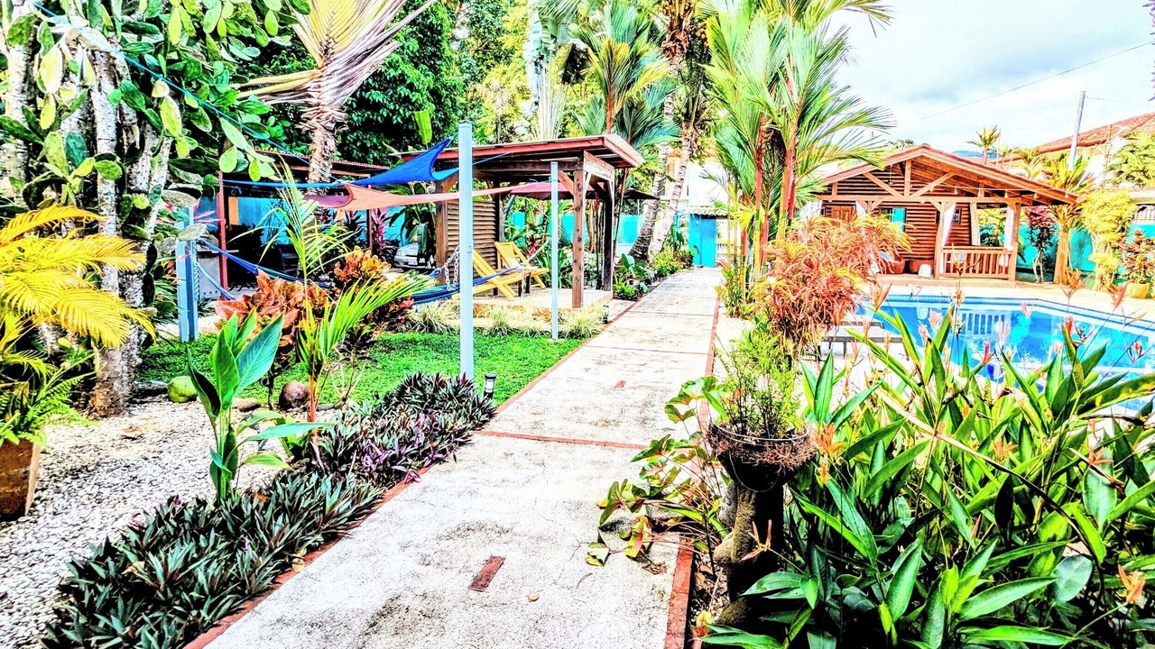 Photo of Outdoor in Barrio Las Parcelas