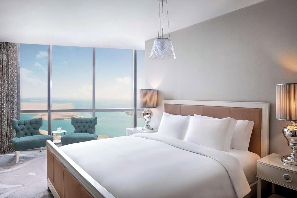 Photo of Bedroom in Abu Dhabi