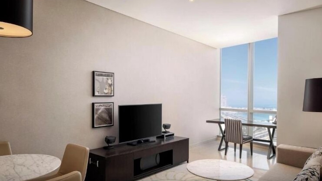 Photo of Livingroom in Abu Dhabi