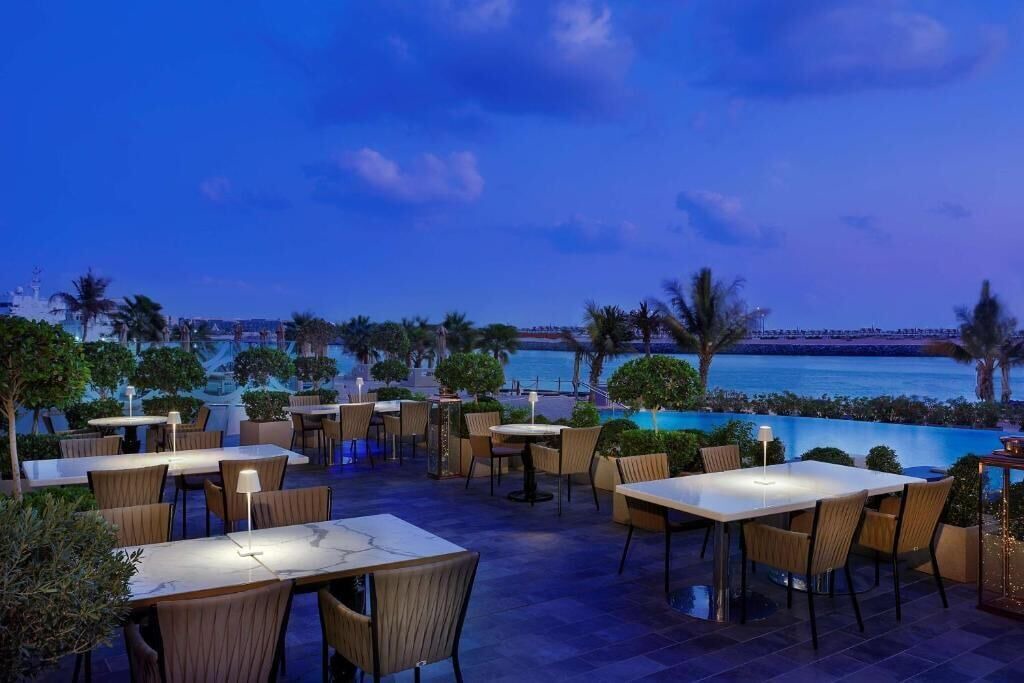 Photo of Outdoor in Abu Dhabi
