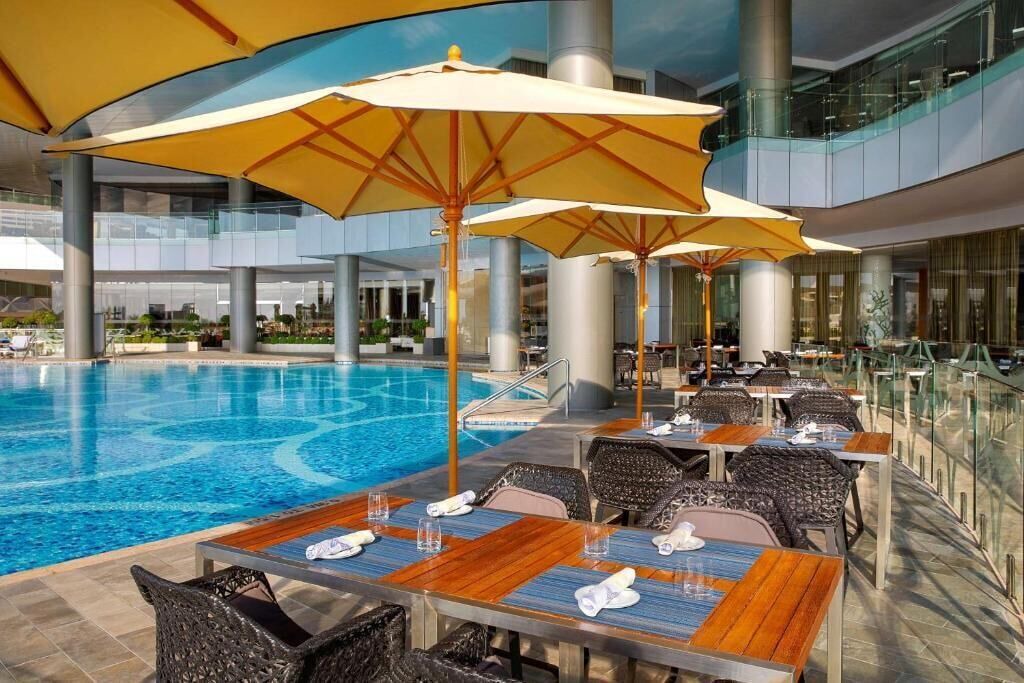 Photo of Outdoor in Abu Dhabi