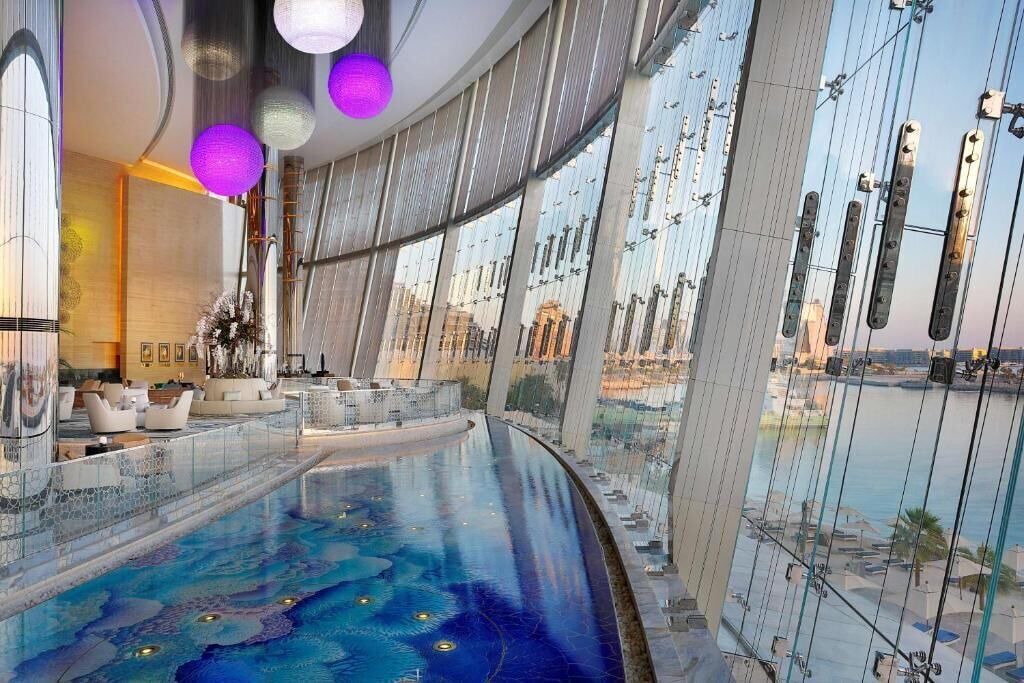 Photo of Outdoor in Abu Dhabi
