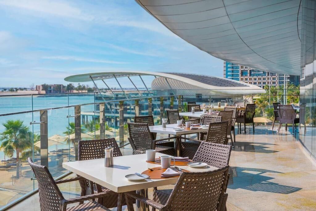 Photo of Outdoor in Abu Dhabi