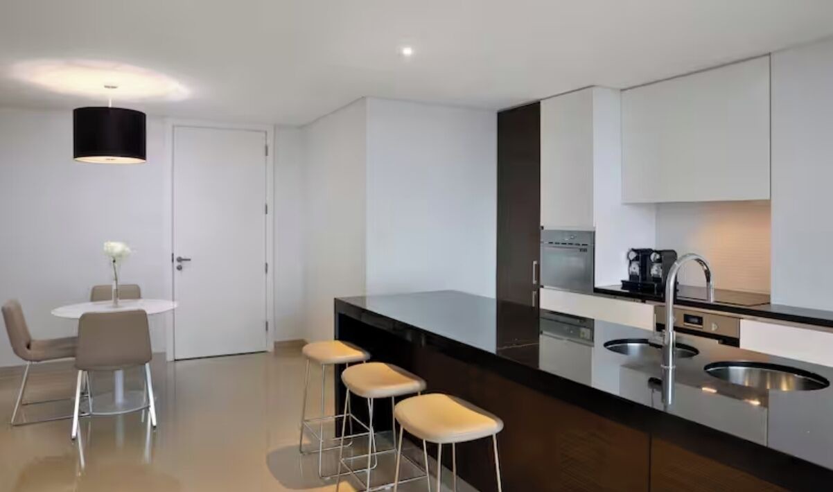 Photo of Kitchen in Abu Dhabi