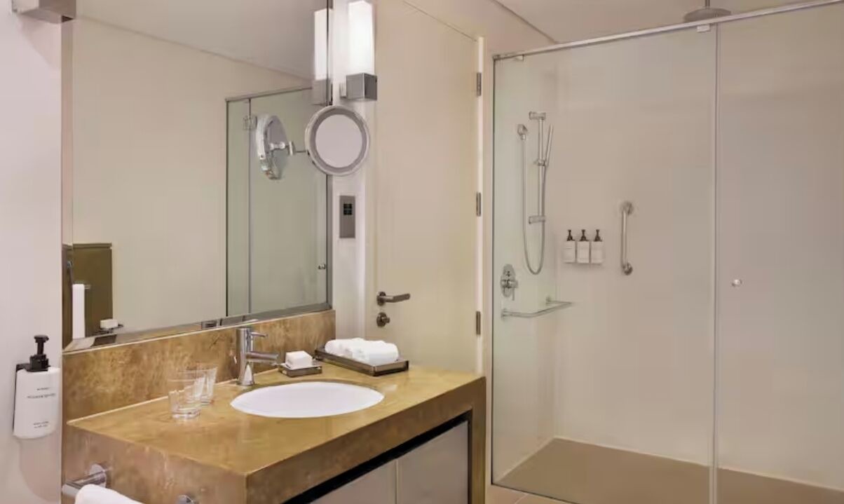 Photo of Bathroom in Abu Dhabi