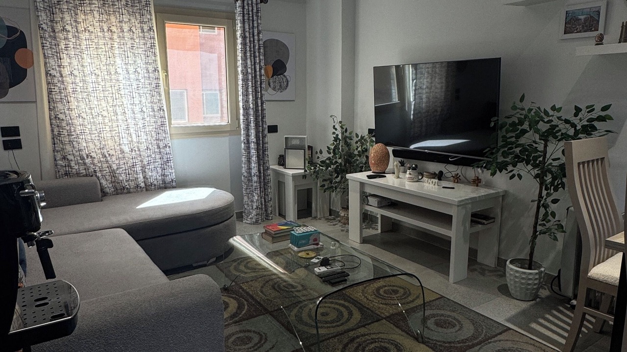 Photo of Livingroom in Village Road