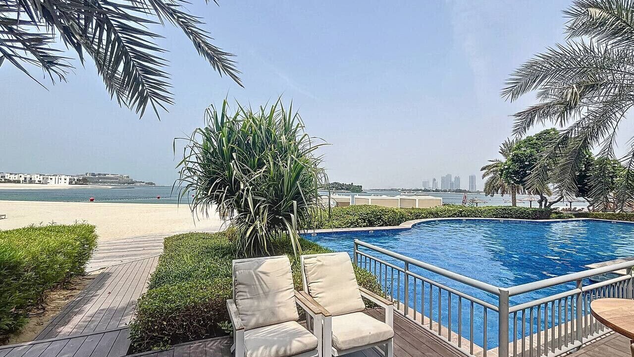 Photo of Outdoor in Palm Jumeirah