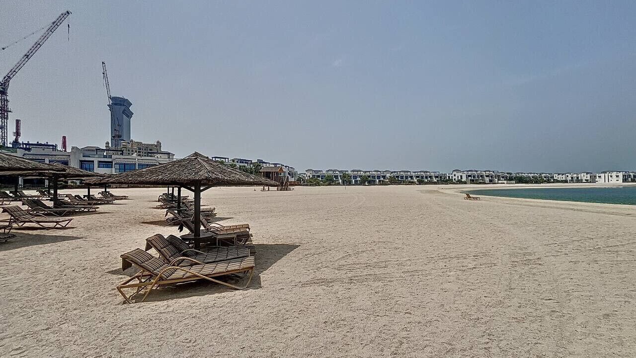 Photo of Others in Palm Jumeirah