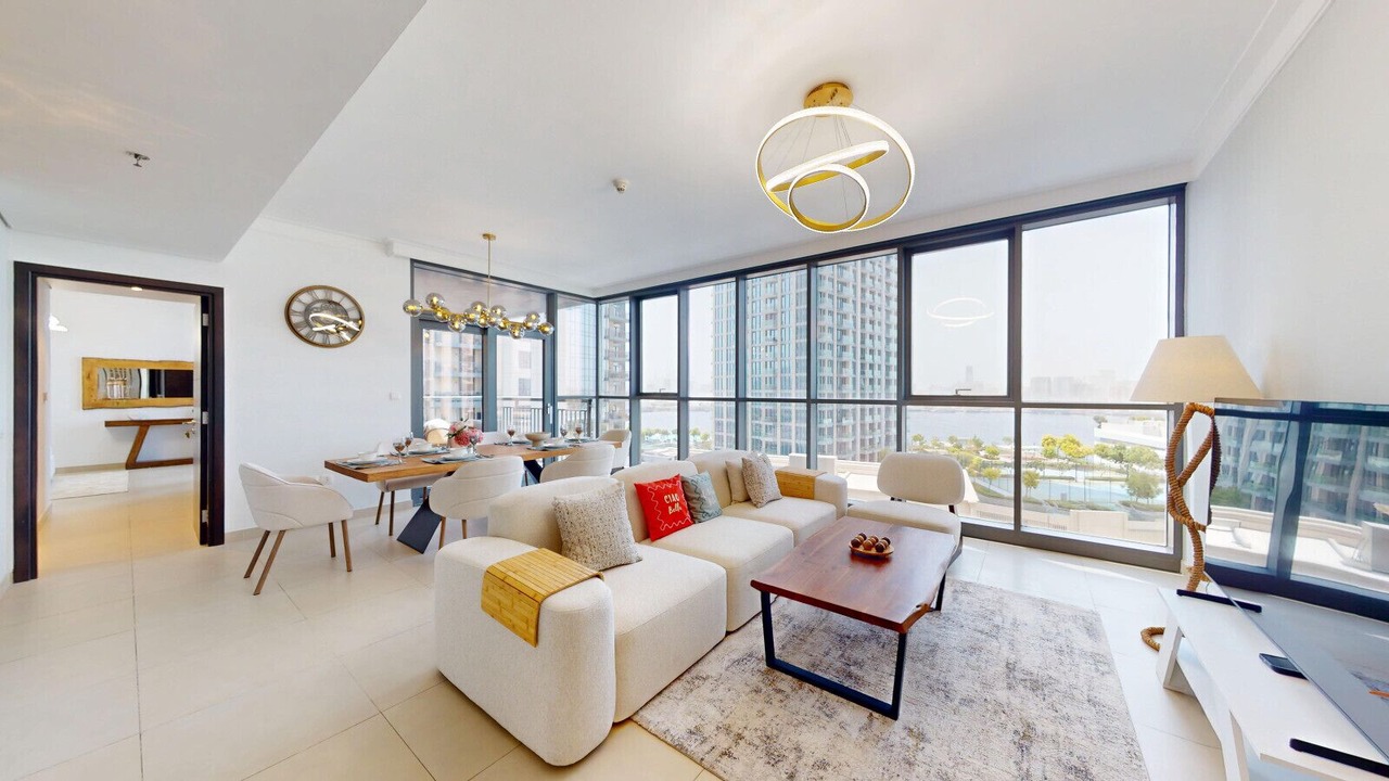 Photo of Livingroom in Dubai
