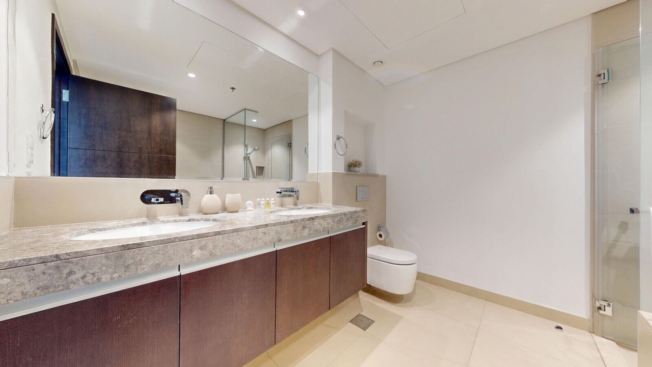 Photo of Bathroom in Dubai