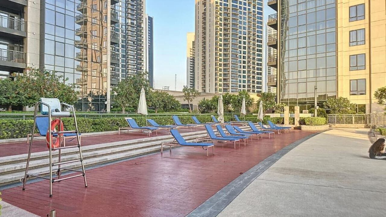 Photo of Outdoor in Dubai