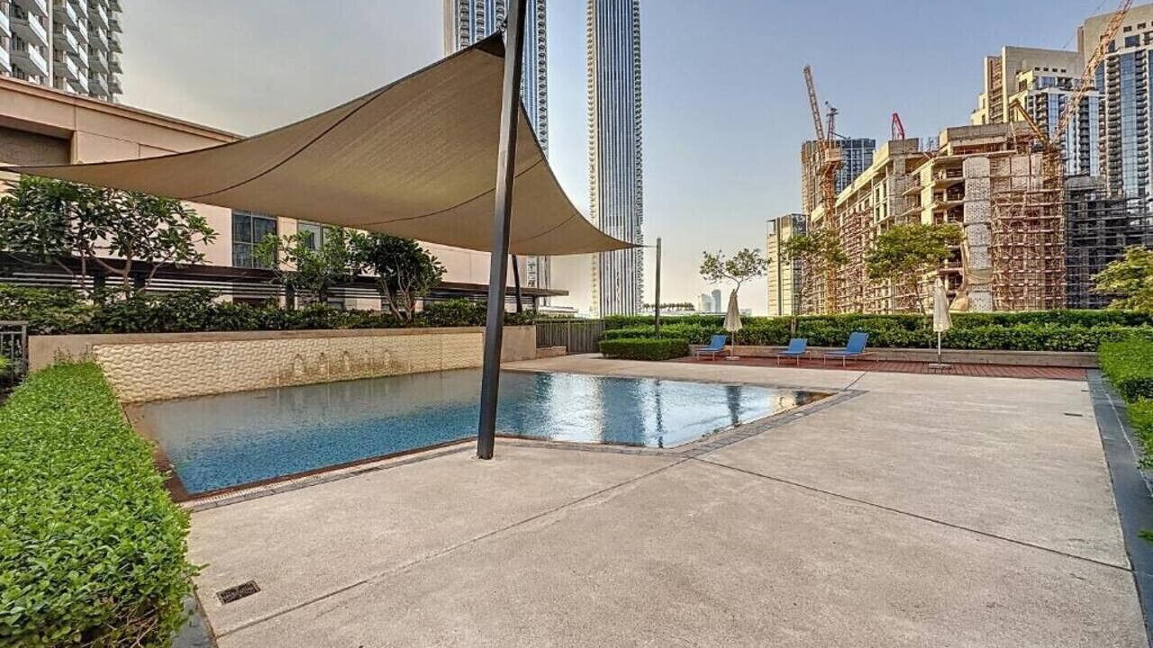 Photo of Outdoor in Dubai