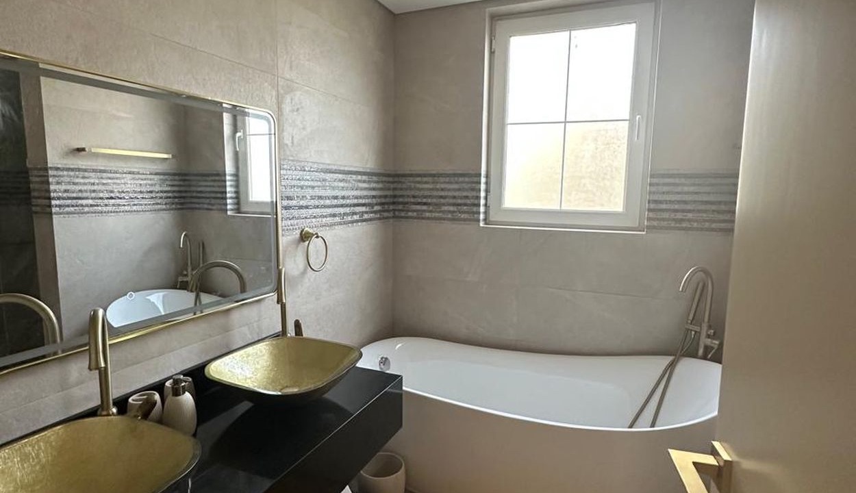Photo of Bathroom in Umm al Quwain