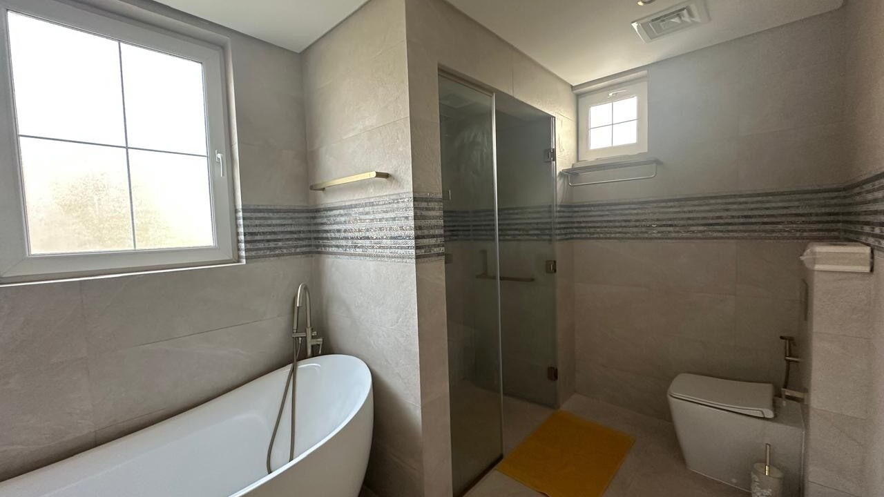 Photo of Bathroom in Umm al Quwain
