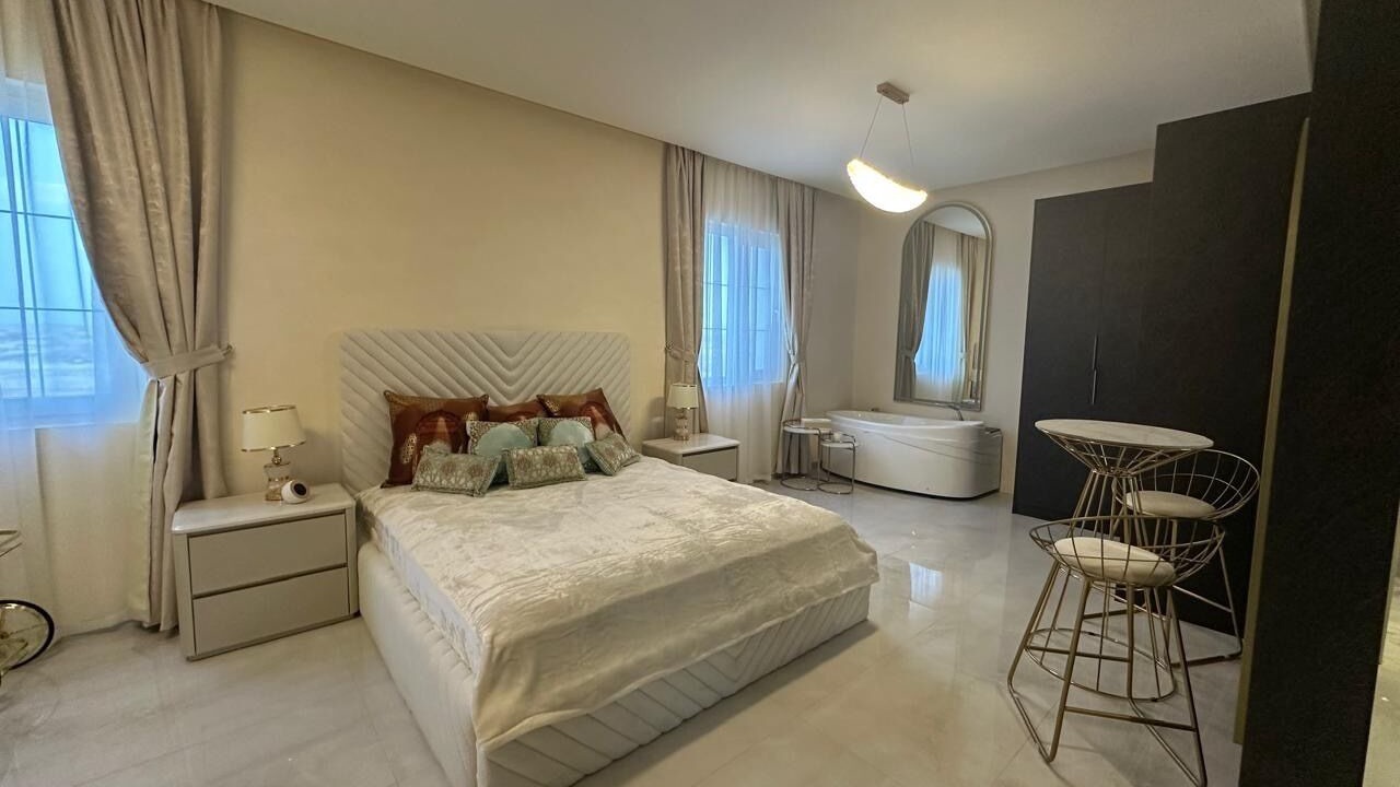 Photo of Bedroom in Umm al Quwain
