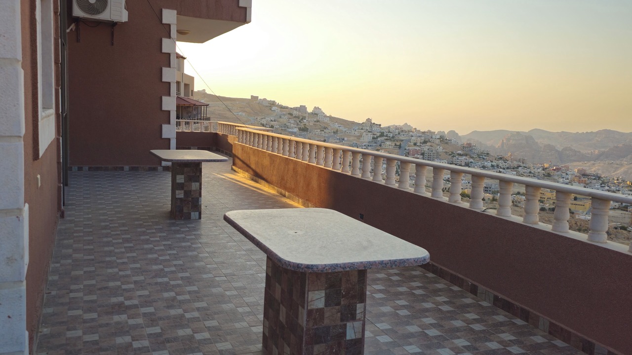 Photo of Outdoor in Wadi Musa
