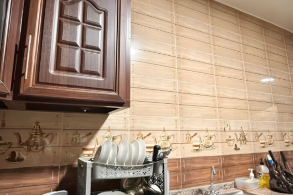 Photo of Bathroom in Wadi Musa