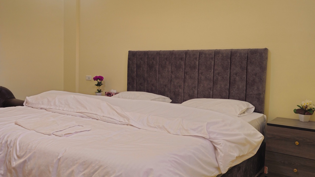 Photo of Bedroom in Wadi Musa