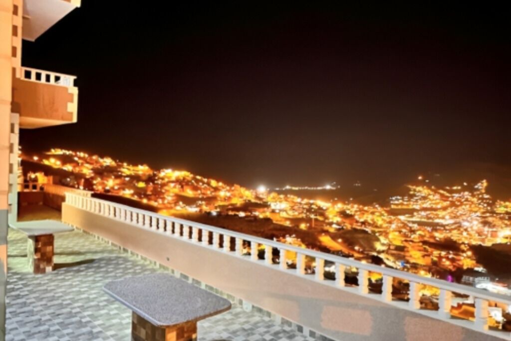 Photo of Patio Balcony in Wadi Musa