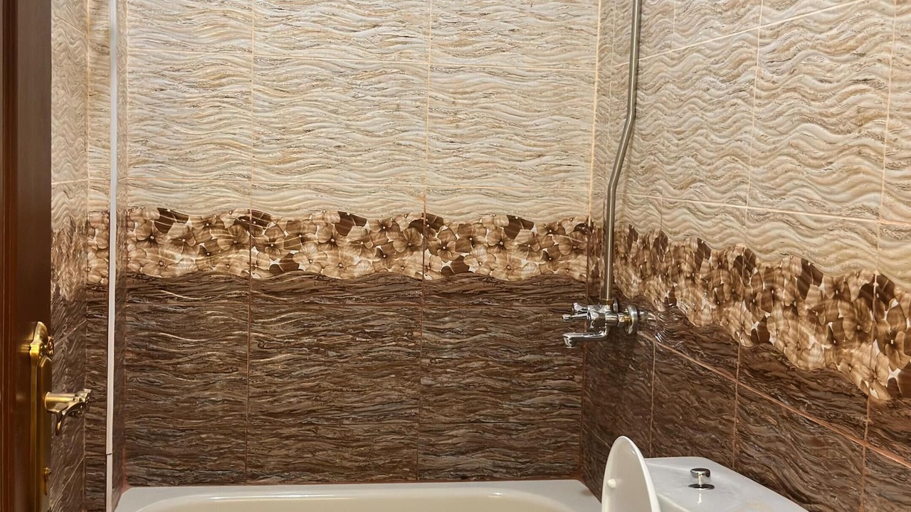 Photo of Bathroom in Wadi Musa