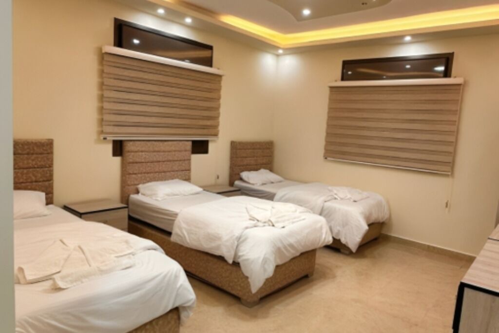 Photo of Bedroom in Wadi Musa