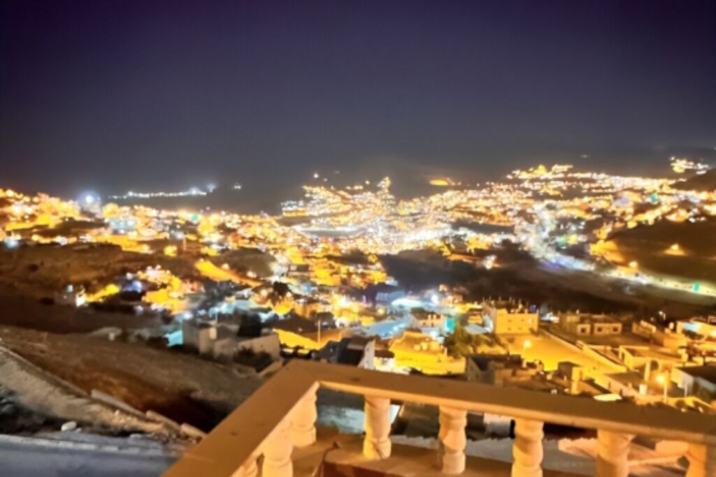 Photo of Outdoor in Wadi Musa