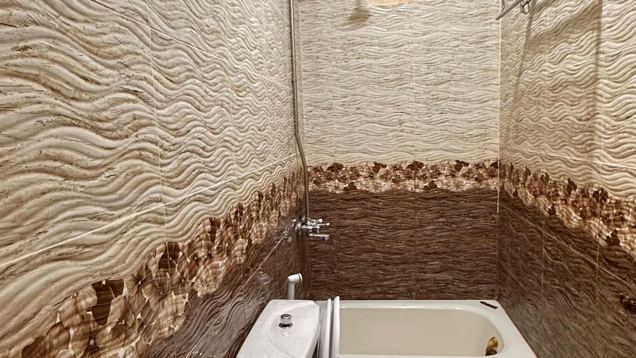 Photo of Bathroom in Wadi Musa