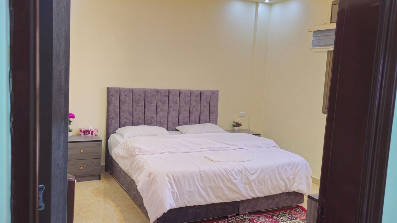 Photo of Bedroom in Wadi Musa