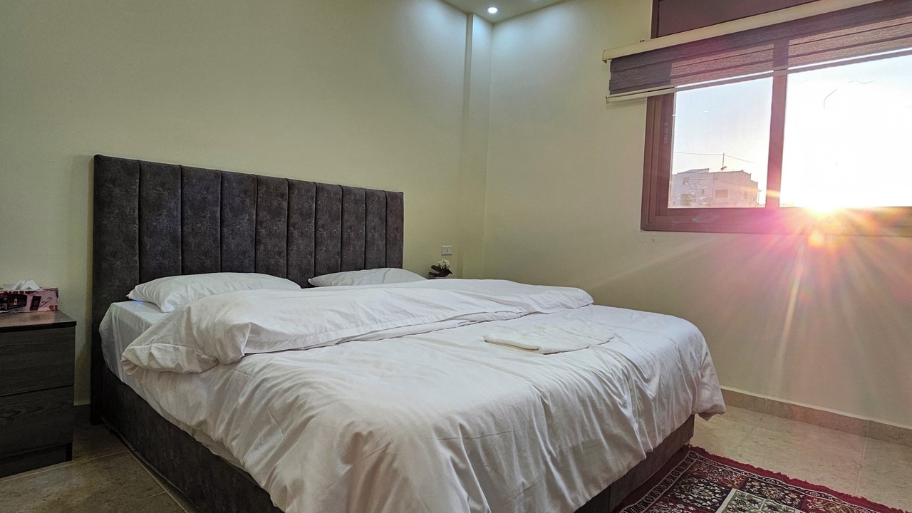 Photo of Bedroom in Wadi Musa