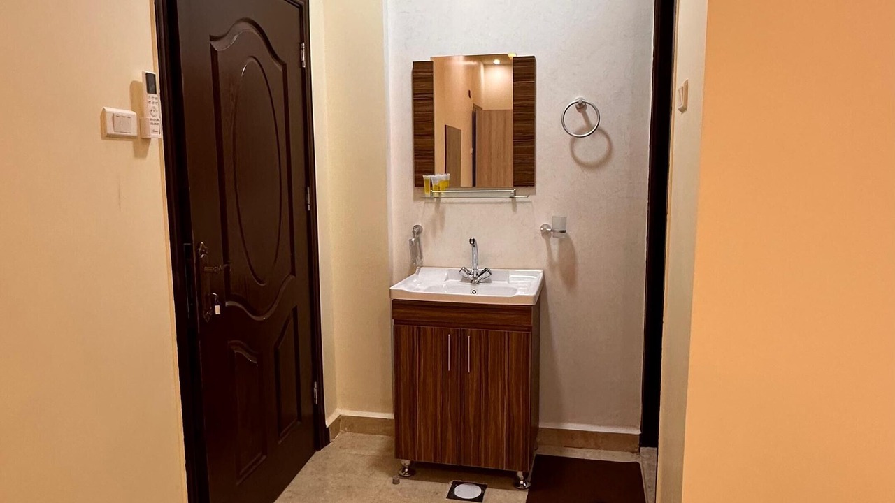Photo of Bathroom in Wadi Musa