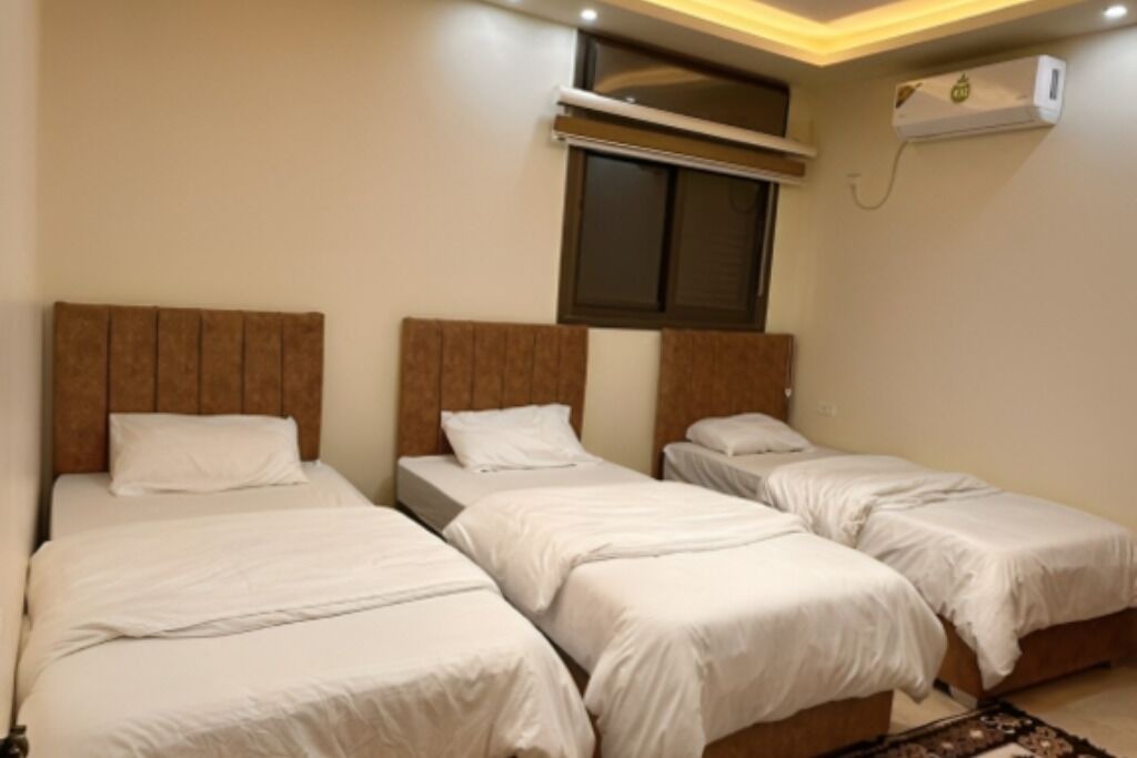 Photo of Bedroom in Wadi Musa