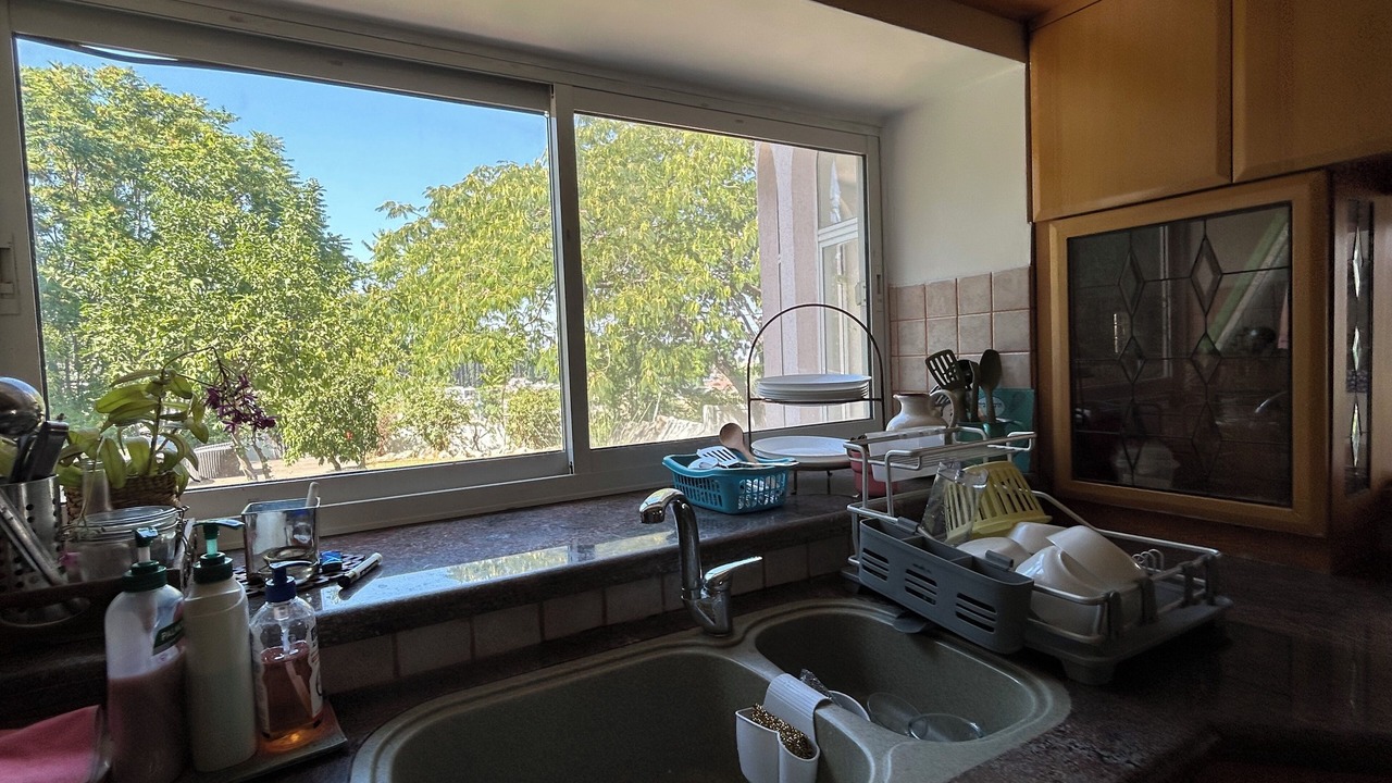 Photo of Kitchen in Rosh Pinna