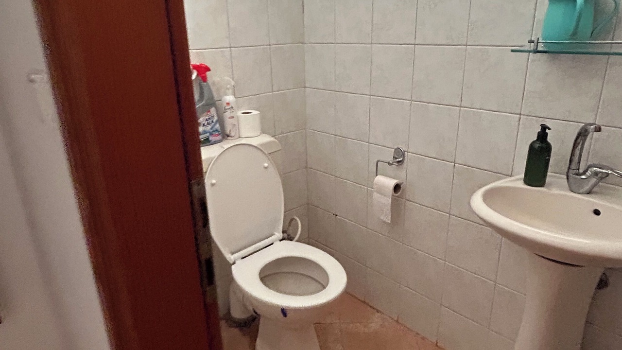 Photo of Bathroom in Rosh Pinna