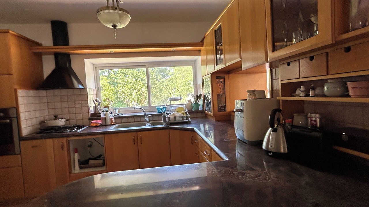 Photo of Kitchen in Rosh Pinna