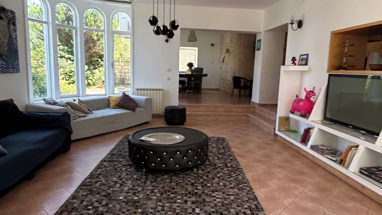Photo of Livingroom in Rosh Pinna