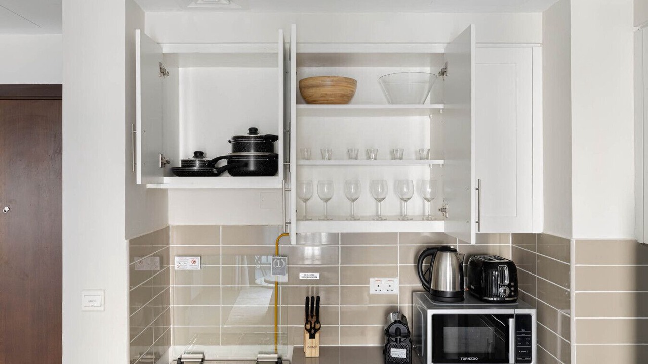 Photo of Kitchen in Dubai