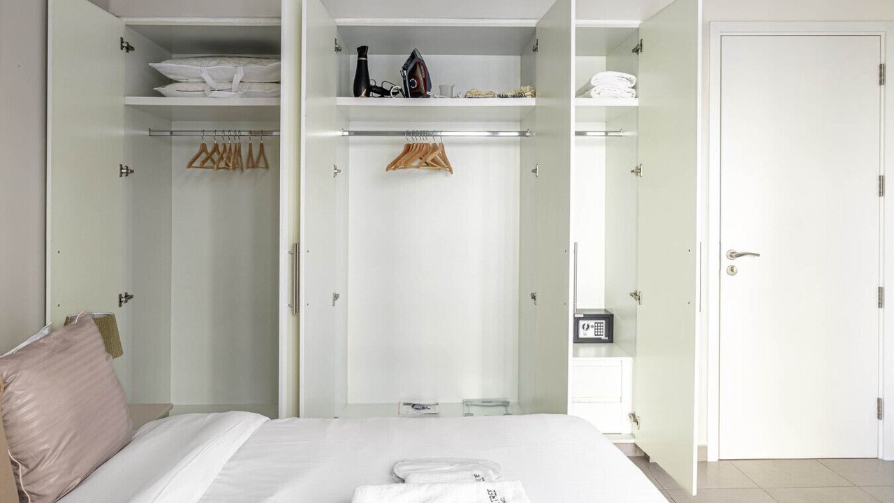 Photo of Bedroom in Dubai