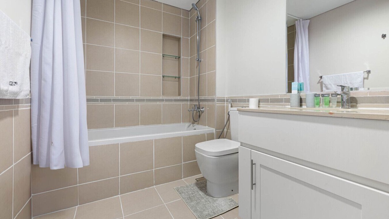 Photo of Bathroom in Dubai