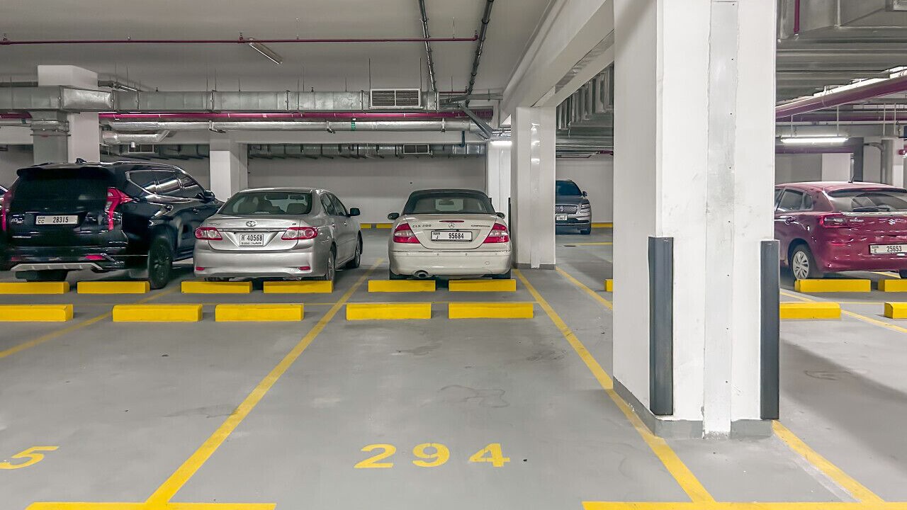 Photo of Outdoor in Dubai