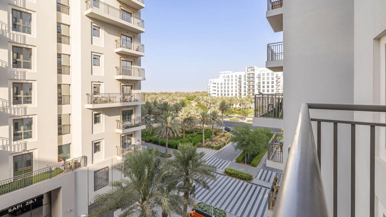 Photo of Outdoor in Dubai