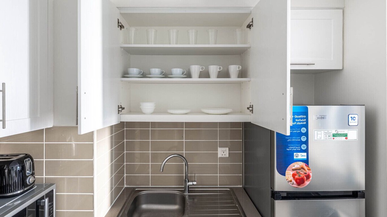Photo of Kitchen in Dubai