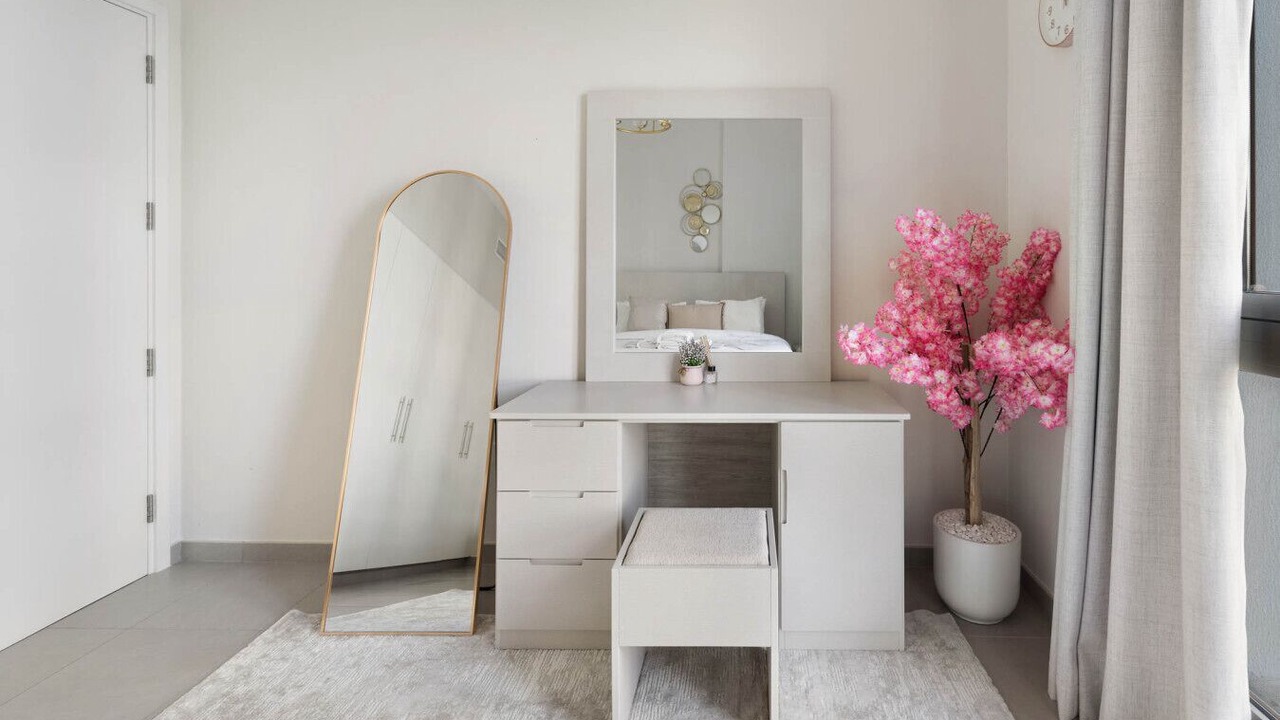 Photo of Bedroom in Dubai
