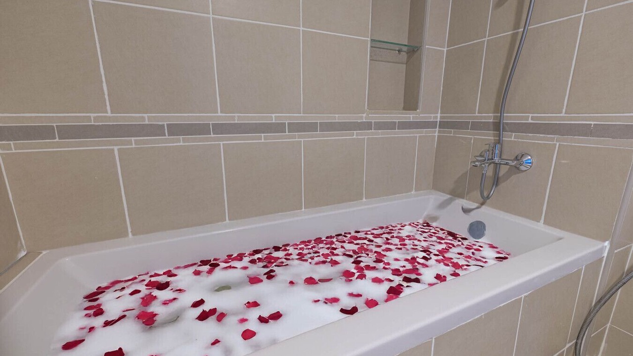 Photo of Bathroom in Dubai