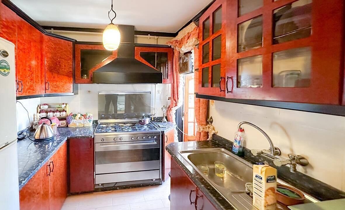 Photo of Kitchen in San Stifano