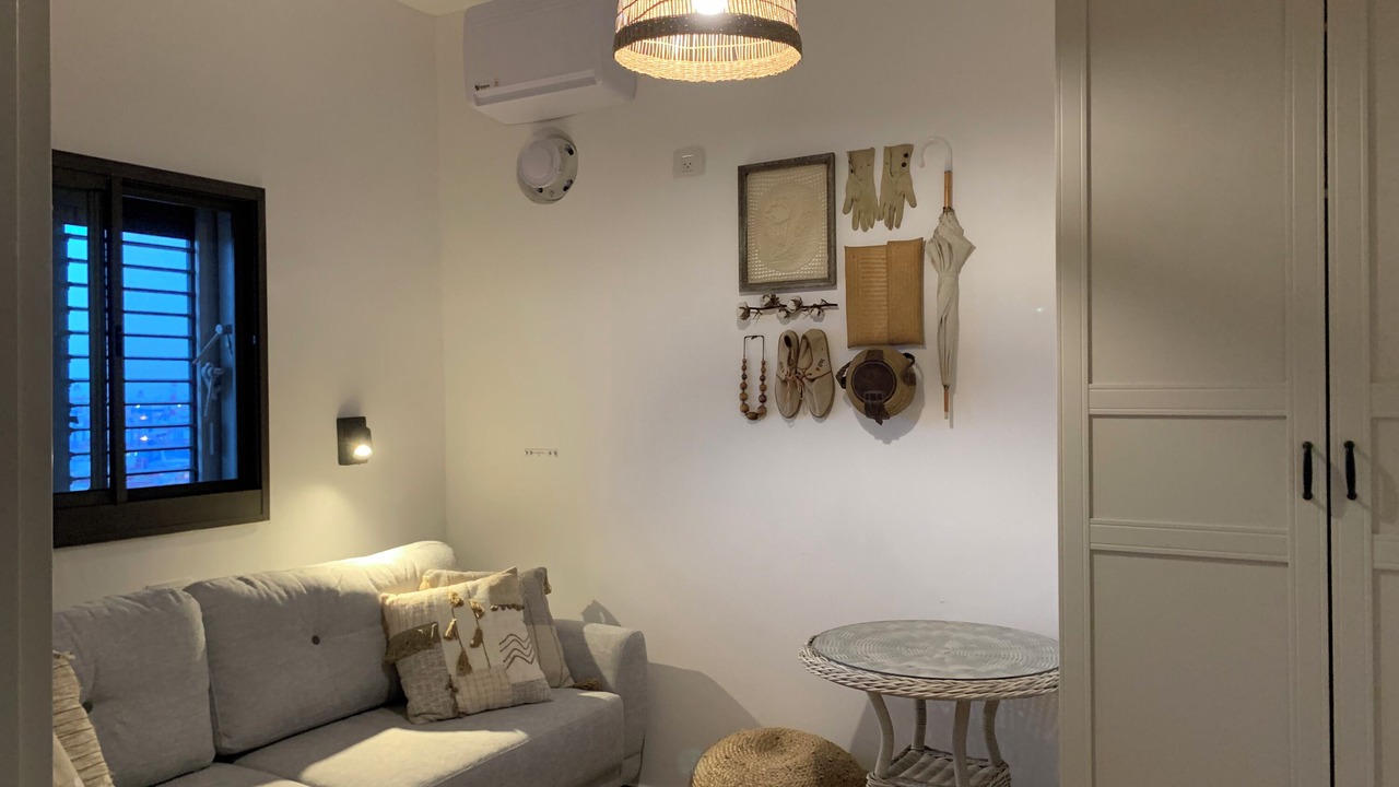 Photo of Livingroom in Haifa