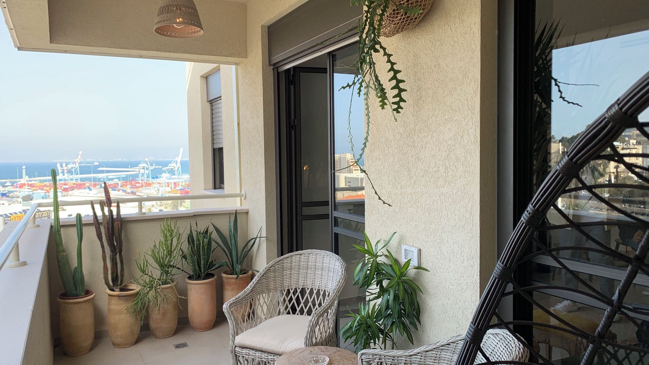 Photo of Outdoor in Haifa